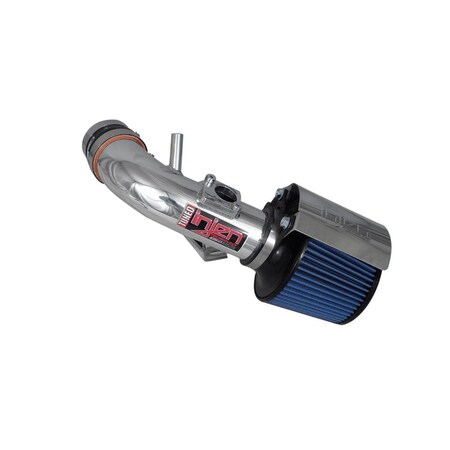 Injen 2.3 litre Mazda Speed Air Intake for 2007-2010 Mazda, Black I24-SP6063P
